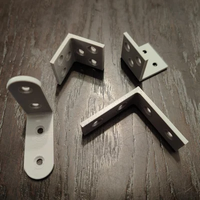 Bộ sưu tập Ultimate brackets collection