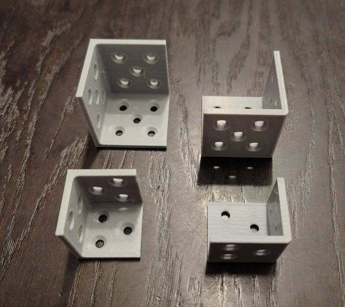 Bộ sưu tập Ultimate brackets collection - Image 4