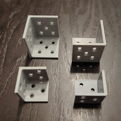 Bộ sưu tập Ultimate brackets collection