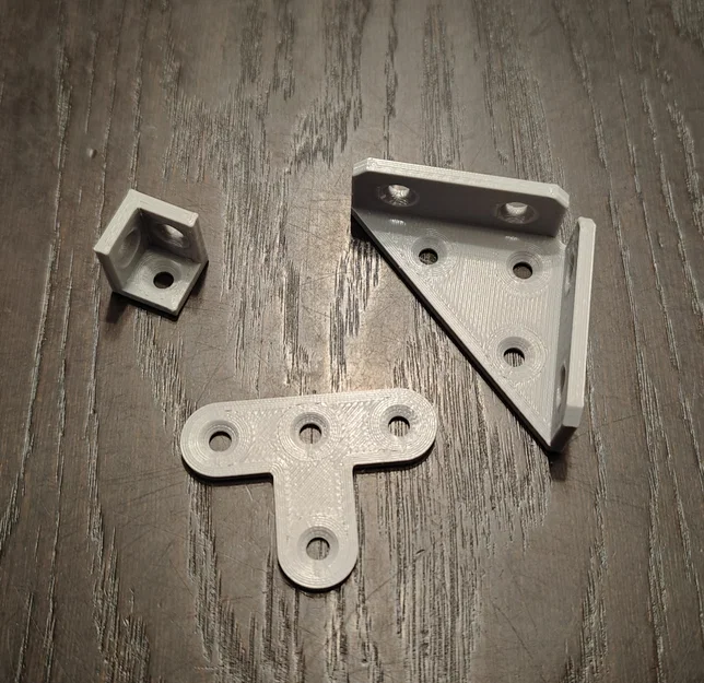 Bộ sưu tập Ultimate brackets collection - Image 5