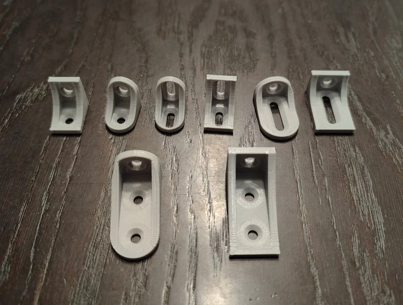 Bộ sưu tập Ultimate brackets collection - Image 6