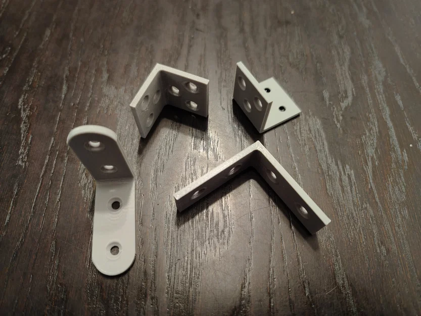 Bộ sưu tập Ultimate brackets collection - Image 7