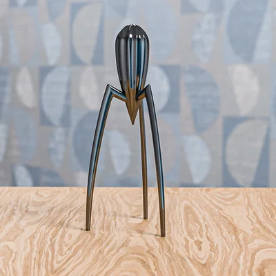 Juicy Salif – Mẫu trang trí để in 3D