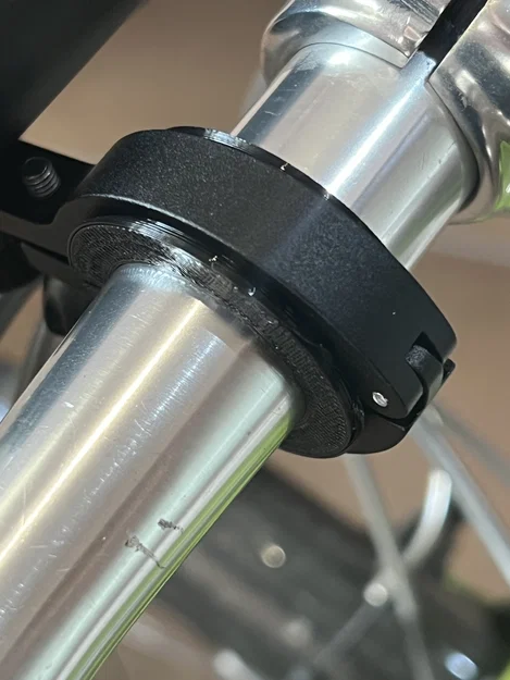 Spacer kẹp ghi-đông (handlebar mount) – cấu hình tuỳ chỉnh - Image 2