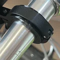 Spacer kẹp ghi-đông (handlebar mount) – cấu hình tuỳ chỉnh - Thumbnail 2