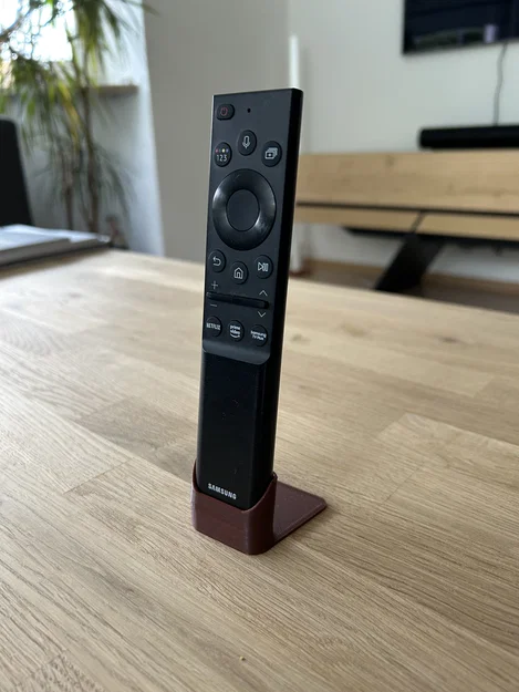 Kệ đỡ remote Samsung (Samsung Remote Stand) - Image 1