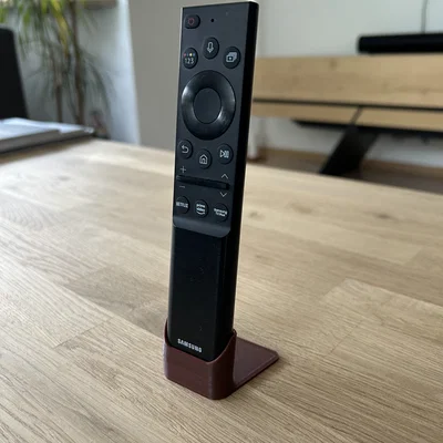 Kệ đỡ remote Samsung (Samsung Remote Stand)