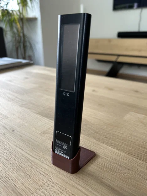 Kệ đỡ remote Samsung (Samsung Remote Stand) - Image 2