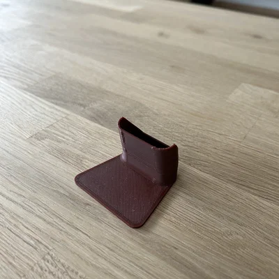 Kệ đỡ remote Samsung (Samsung Remote Stand)