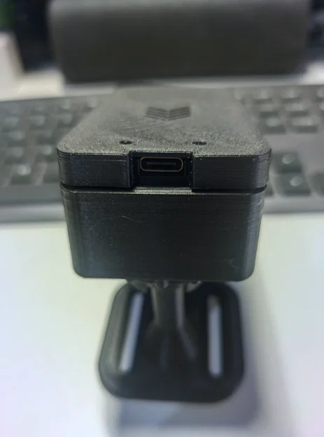 fixtSE DIY Smart Sensor – Case cho HLK-LD2450 & ESP32 (không cần hàn) - Image 2