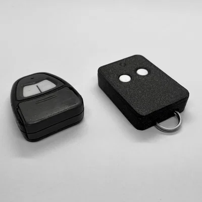 Nắp remote Clemsa Mutan Mini thay thế (Clemsa Remote Cover Replacement)