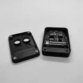 Nắp remote Clemsa Mutan Mini thay thế (Clemsa Remote Cover Replacement) - Thumbnail 2