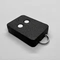 Nắp remote Clemsa Mutan Mini thay thế (Clemsa Remote Cover Replacement) - Thumbnail 3