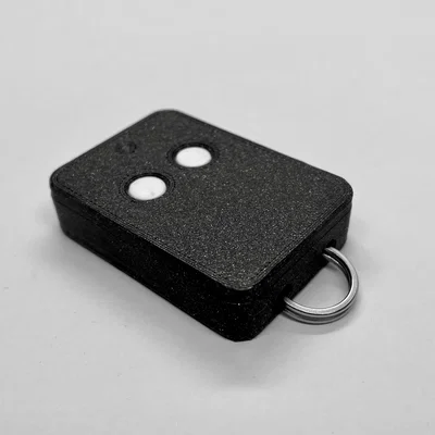 Nắp remote Clemsa Mutan Mini thay thế (Clemsa Remote Cover Replacement)