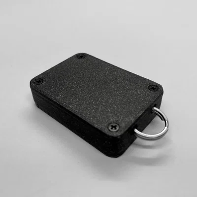 Nắp remote Clemsa Mutan Mini thay thế (Clemsa Remote Cover Replacement)