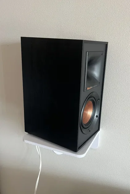 Kệ treo loa (Speaker shelf) - Image 1