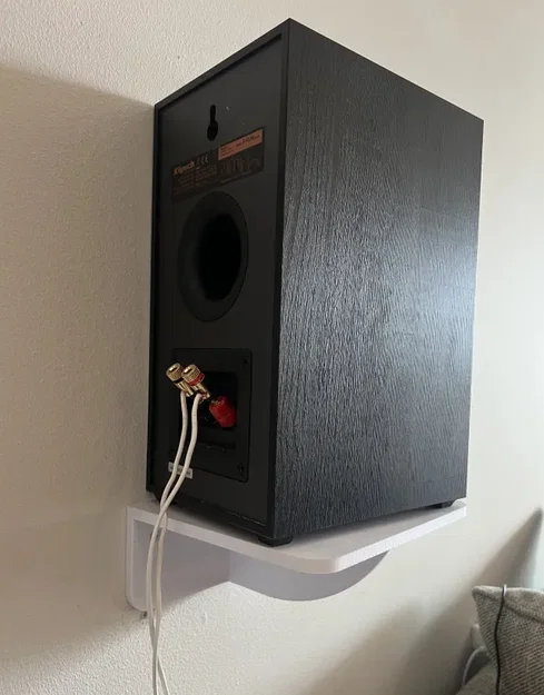 Kệ treo loa (Speaker shelf) - Image 5