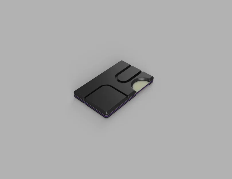 Ridge Wallet - Image 1