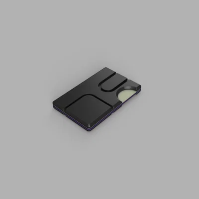 Ridge Wallet