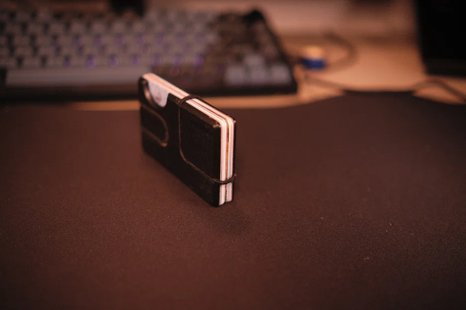 Ridge Wallet - Image 2