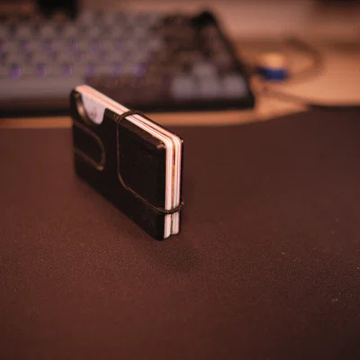Ridge Wallet