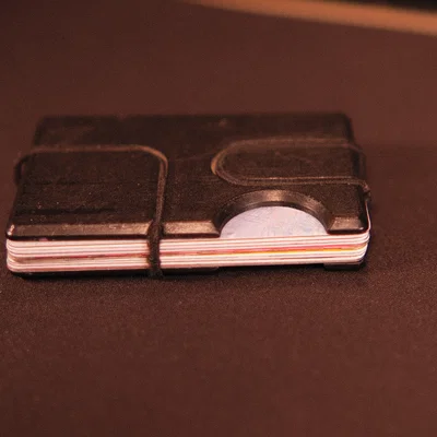 Ridge Wallet