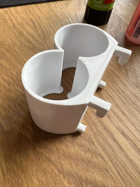 Khay Đựng Keo Dán IKEA Skådis - Phụ Kiện In 3D Gọn Gàng Tiện Lợi - Image 3