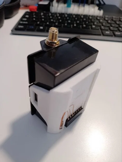 Bộ chuyển đổi Nano to Micro cho tay cầm RC in 3D tiện lợi - Image 3