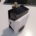 Bộ chuyển đổi Nano to Micro cho tay cầm RC in 3D tiện lợi - Thumbnail 3