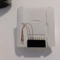 Bộ chuyển đổi Nano to Micro cho tay cầm RC in 3D tiện lợi - Thumbnail 4