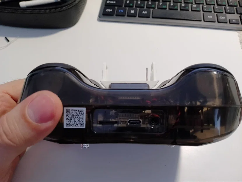 Bộ chuyển đổi Nano to Micro cho tay cầm RC in 3D tiện lợi - Image 5
