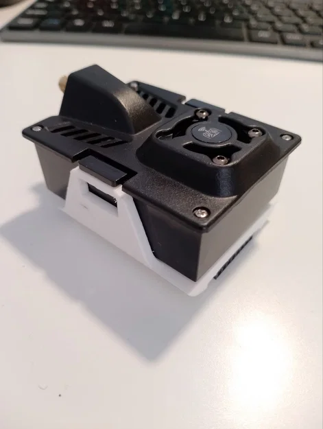 Bộ chuyển đổi Nano to Micro cho tay cầm RC in 3D tiện lợi - Image 7