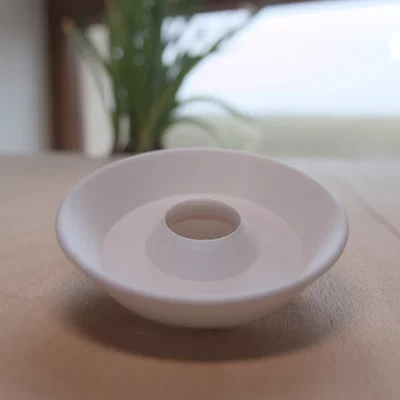 Đĩa Chống Nhỏ Sáp Nến Tham Số (Parametric Candle Drip Protector/Antidripper)