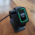 Đế sạc để bàn gọn gàng cho Xiaomi Smart Band 7/8/Pro (3D Model) - Thumbnail 1