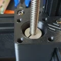 Voron Trident IE đảo & ngàm Z motor (coupler + leadscrew) - Thumbnail 5
