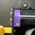 Ngàm giữ y-rod Prusa MK4/MK3.9: phần top dày hơn, chắc hơn - Thumbnail 4