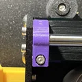 Ngàm giữ y-rod Prusa MK4/MK3.9: phần top dày hơn, chắc hơn - Thumbnail 5