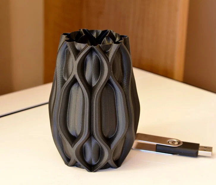 Bình cắm bút Vase 849a - Image 1