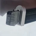 Adapter đế magazine Mantis X cho CZ P10 / P09 - Thumbnail 2