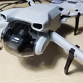 DJI Mini 3 Pro - Remix phần chân đáp (landing feet) - Thumbnail 2