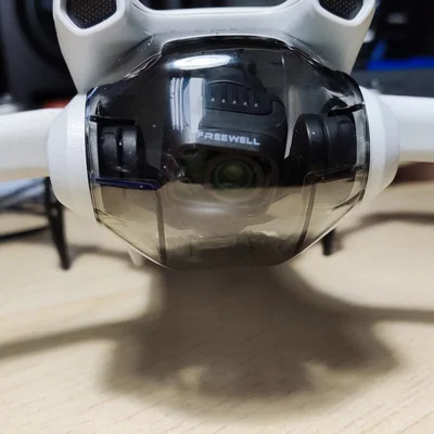 DJI Mini 3 Pro - Remix phần chân đáp (landing feet)