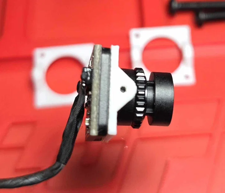 Giá đỡ camera Walksnail Avatar HD Mini 1s Lite - Image 1