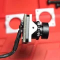 Giá đỡ camera Walksnail Avatar HD Mini 1s Lite - Thumbnail 1