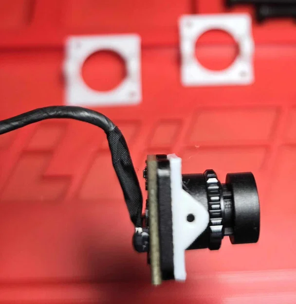 Giá đỡ camera Walksnail Avatar HD Mini 1s Lite - Image 2