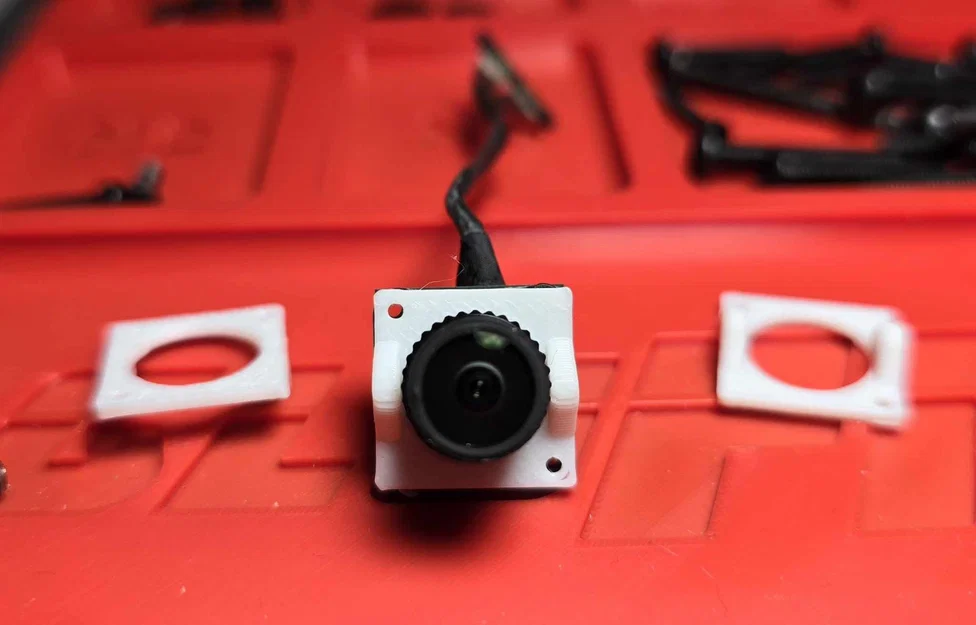 Giá đỡ camera Walksnail Avatar HD Mini 1s Lite - Image 3