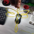 Phụ kiện trang trí 3D hình chuồn chuồn độc đáo cho khu vườn - Thumbnail 2