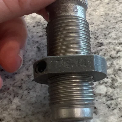 Đai ốc kẹp ren 7/8-14 (7/8-14 Clamping Nut)