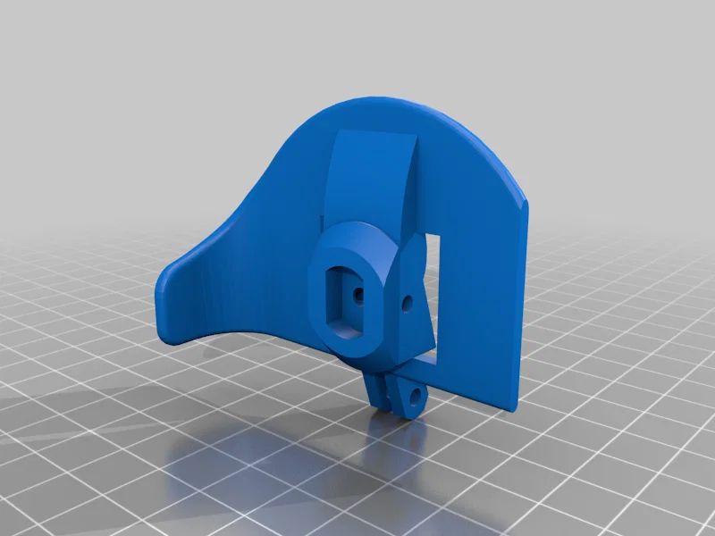 OpenRC F1 2022 F104 Rims + Wheelfin - Image 2