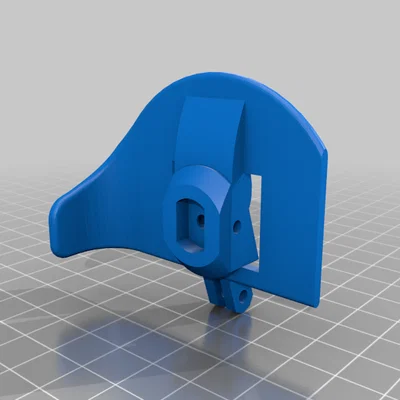 OpenRC F1 2022 F104 Rims + Wheelfin