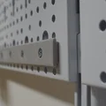 Giá treo tua vít Wera Screwdriver Holder (modular, nạp từ phía trước) - Thumbnail 7